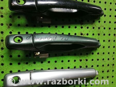 Ручка передней левой двери для Mitsubishi Outlander Киев MR970236