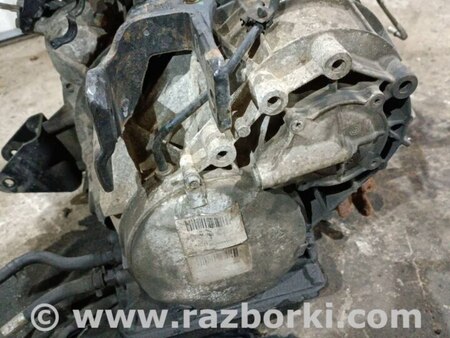 Вариатор для Geely Emgrand EC7 (07.2009-07.2020) Запорожье