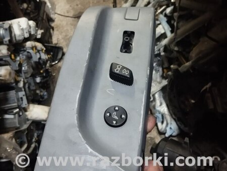 Блок кнопок памяти сидений для BMW E39 (09.1995-08.2000) Запорожье 61316910717