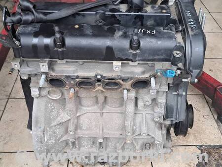 Двигатель бенз. 1.4 для Ford Fusion 1 поколение (02-12) Киев 1867919