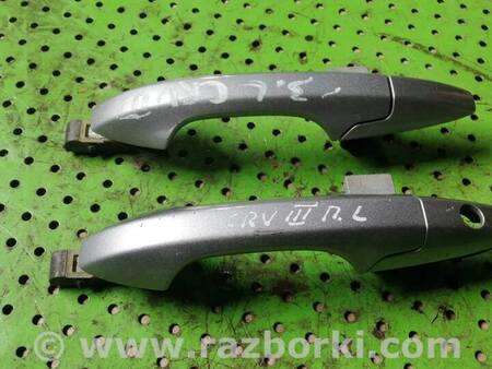 Ручка передней левой двери для Honda CR-V (07-11) Киев 72180SWWG01ZA