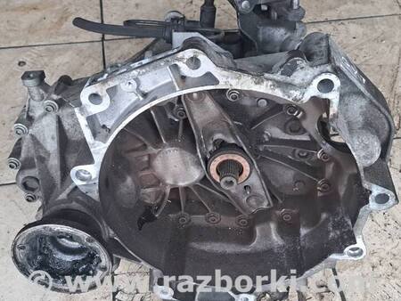 МКПП (механическая коробка) для Skoda Octavia A5 Киев 0AF300040R