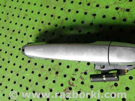 Ручка задней правой двери для Toyota RAV-4 (00-05) Киев 6920342020