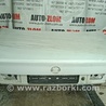 Крышка багажника для BMW 5 E34 (01.1988-02.1994) Львов