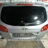 Крышка багажника для Hyundai Santa Fe CM (05-12) Львов