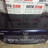 Крышка багажника для Mercedes-Benz S-Class Львов