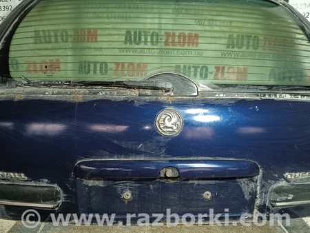Крышка багажника для Opel Omega B (1994-2003) Львов