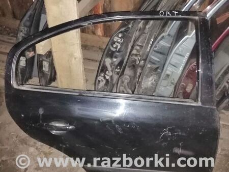 Дверь задняя правая для Skoda Octavia Киев 1U4833052