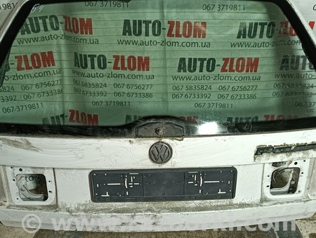 Крышка багажника для Volkswagen Passat B4 (10.1993-05.1997) Львов