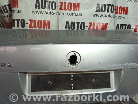 Крышка багажника для Volkswagen Bora A4 (08.1998-01.2005) Львов