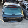 Крышка багажника Audi (Ауди) A4 B7 - 8K2, 8ED, 8H7/8HE (11.2004-03.2009)