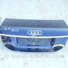 Крышка багажника для Audi (Ауди) A6 C6 (02.2004-12.2010) Львов