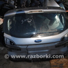 Крышка багажника Ford S-Max