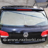 Крышка багажника для Volkswagen Golf VI Mk6 (10.2008-03.2016) Львов