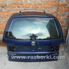 Крышка багажника Volkswagen Sharan