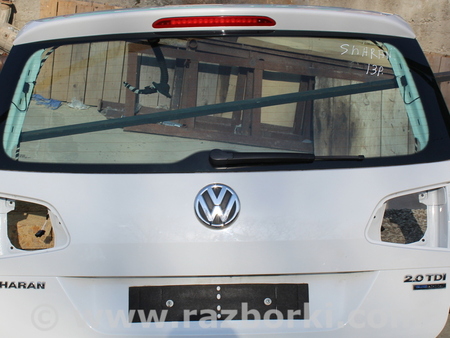 Крышка багажника для Volkswagen Sharan Львов