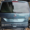 Крышка багажника для Volkswagen T6 Transporter, Caravelle (08.2015-...) Львов