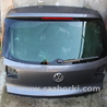 Крышка багажника для Volkswagen Tiguan (11-17) Львов