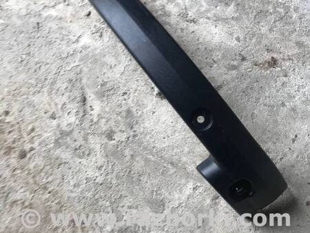 Накладка багажника для Lexus ES300h Киев 64572-33030