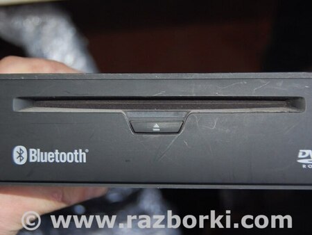 CD Changer для Nissan Qashqai (07-14) Киев 25915JG40A