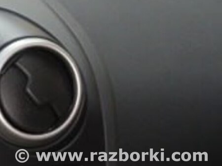 Дефлектор торпеды для Nissan Qashqai (07-14) Киев 68760JD10A