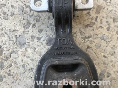 Подушка двигателя верхняя для Honda CR-V Киев 50880T0AA81 
