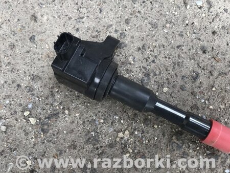 Катушка зажигания для Honda Civic 8 FD (09.2005 - 12.2010) Киев 30521PWA003 