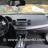 Торпеда для Mitsubishi Lancer X 10 (15-17) Запорожье