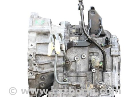 АКПП (коробка автомат) для Toyota RAV-4 (00-05) Запорожье