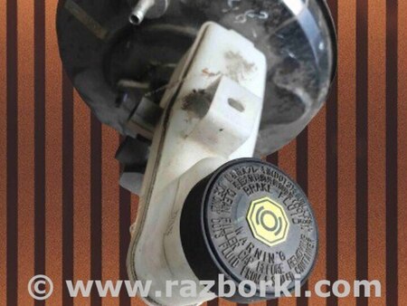 Вакуумный усилитель для Toyota Camry 50 XV50 (08.2011-11.2014) Киев 44610-06471