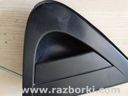 Ручка задней правой двери для Honda Civic 5D 8G Киев 72640SMGE020M1