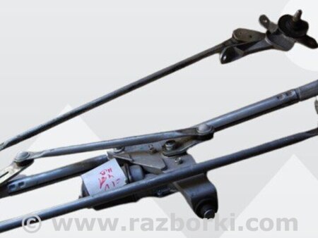 Трапеция дворников для Honda Civic 4D Киев 76530-SNA-A11 