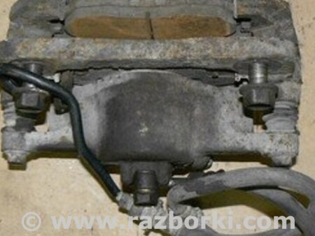 Суппорт передний для Honda Civic 4D Киев 45019-SNC-000