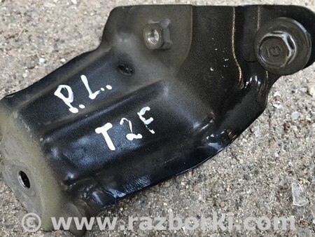 Крепление крыла левого для Honda Accord CR CT (06.2013 - 01.2020) Киев 60262T2AA00ZZ