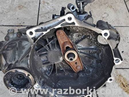 МКПП (механическая коробка) для Volkswagen Caddy 3 (2003-2020) Киев 0AH300041S