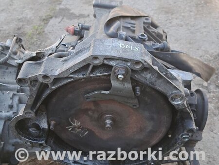 АКПП (коробка автомат) для Volkswagen Passat B5 (08.1996-02.2005) Киев 01N300036CX