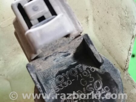 Насос бачка стеклоомывателя для Toyota RAV-4 (05-12) Киев 8533071010
