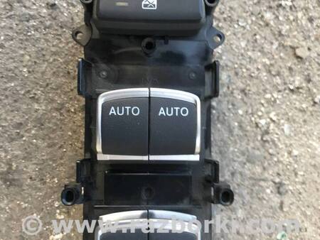 Блок управления стеклоподъемником для Honda Accord CV (10.2019 - ...) Киев 35750-TVA-A01