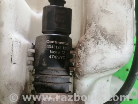 Насос бачка стеклоомывателя для Citroen C-Crosser Киев 3043125