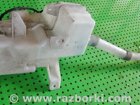 Бачок омывателя для Citroen C-Crosser Киев 6431G8