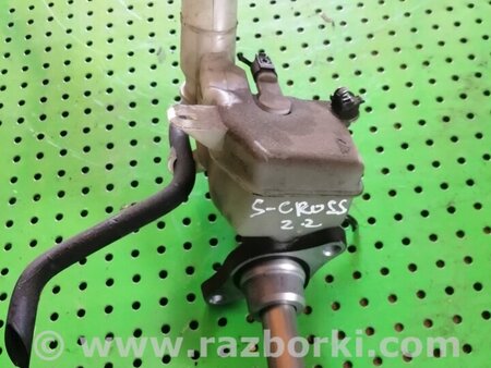 Главный тормозной цилиндр для Citroen C-Crosser Киев 4601W0