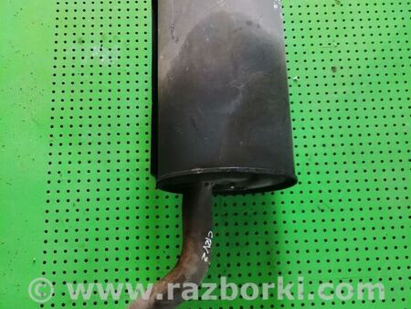 Глушитель для Honda CR-V (02-06) Киев 18030SKNE00