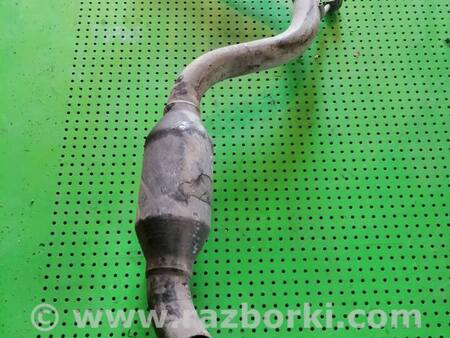 Глушитель для Toyota RAV-4 (00-05) Киев 1743026740
