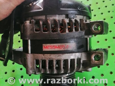 Генератор для Honda CR-V (02-06) Киев 31100RBDE02