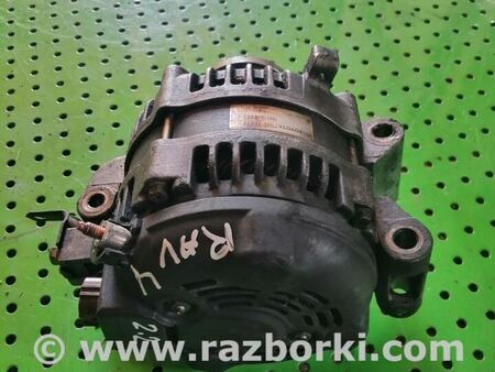 Генератор для Toyota RAV-4 (00-05) Киев 2706026030