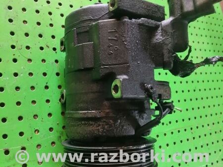 Компрессор кондиционера для Honda CR-V (02-06) Киев 38810RMAG01
