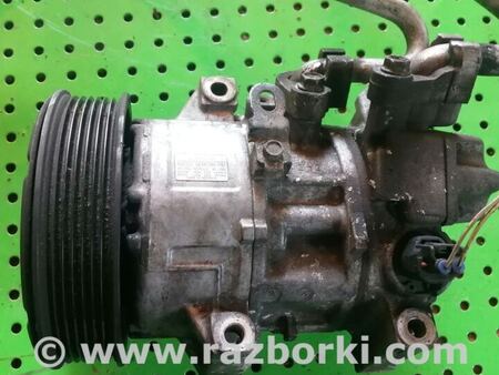 Компрессор кондиционера для Toyota RAV-4 (05-12) Киев 8831042250
