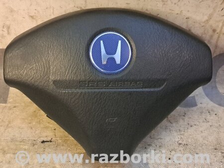 Airbag подушка водителя для Honda HR-V (98-05) Киев 06770S2HG70ZB