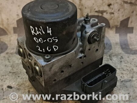 Блок ABS для Toyota RAV-4 (00-05) Киев 4454042040