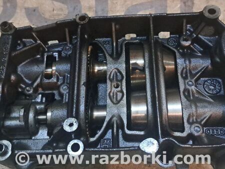 Балансирный вал в сборе для Volkswagen Passat B7 (09.2010-06.2015) Киев 03L103295F
